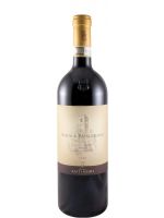 2020 Badia a Passignano Chianti Classico Gran Selezione tinto