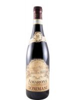 2019 Tommasi Amarone della Valpolicella Classico Veneto tinto