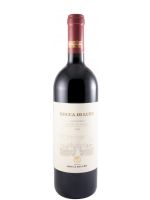 2020 Tormaresca Bocca di Lupo Aglianico Castel del Monte biológico tinto