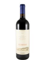 2022 Tenuta San Guido Le Difese Toscana red