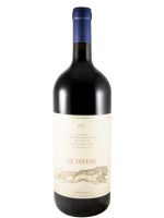 2022 Tenuta San Guido Le Difese Toscana red 1.5L