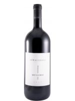 2020 Le Macchiole Messorio red 1.5L