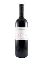 2020 Le Macchiole Scrio red