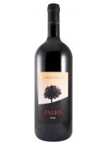 2020 Le Macchiole Paleo red 1.5L