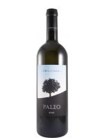 2022 Le Macchiole Paleo white