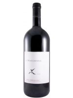2022 Le Macchiole Bolgheri red 1.5L