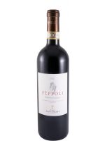 2022 Pèppoli Chianti Classico tinto