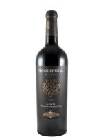 2022 Tormaresca Torcicoda Primitivo Salento red