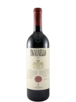 2021 Tignanello red