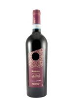 2020 Feudo Arancio Nero d'Avola Riserva red