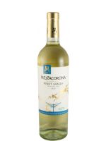 2023 Mezzacorona Pinot Grigio white