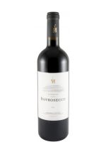 2022 Le Mortelle Botrosecco red