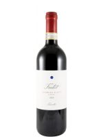 2023 Prunotto Fiulot Barbera d'Asti red