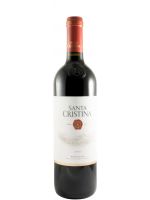 2023 Santa Cristina red