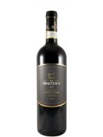 2021 La Braccesca Nobile di Montepulciano red