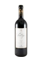 2022 Tenuta Guado al Tasso Cont'Ugo Bolgheri red