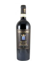 2018 Casisano Brunello di Montalcino red