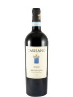 2022 Casisano Rosso di Montalcino red