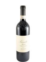 2010 Prunotto Bussia Barolo red