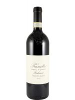 2015 Prunotto Bric Turot Barbaresco red