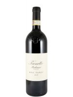 2019 Prunotto Bric Turot Barbaresco red