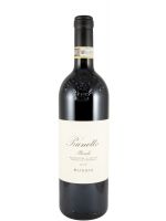 2012 Prunotto Bussia Barolo red