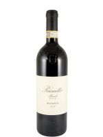 2018 Prunotto Bussia Barolo red