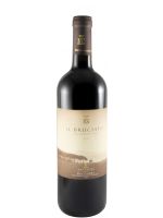 2023 Tenuta Guado al Tasso Il Bruciato Bolgheri red