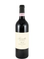 2005 Prunotto Bussia Barolo red