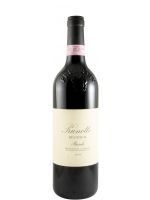 2006 Prunotto Bussia Barolo red