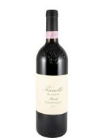2007 Prunotto Bussia Barolo red