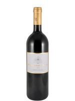 2022 Le Mortelle Poggio alle Nane Maremma Toscana red