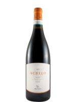 2022 La Braccesca Achelo Syrah Corton red