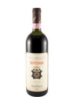 1995 Frescobaldi Montesodi Chianti Rúfina red