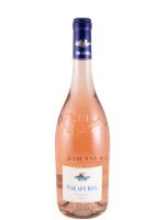 2024 Tormaresca Calafuria rosé