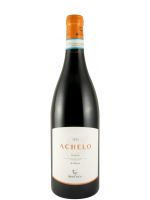 2023 La Braccesca Achelo Syrah Cortona red