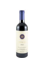 2022 Tenuta San Guido Sassicaia Bolgheri tinto 37,5cl