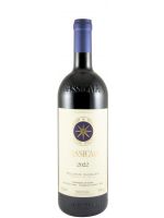 2022 Tenuta San Guido Sassicaia Bolgheri tinto