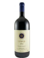 2022 Tenuta San Guido Sassicaia Bolgheri tinto 1,5L
