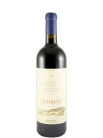 2023 Tenuta San Guido Le Difese Toscana tinto