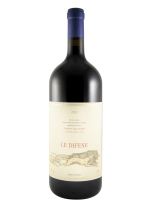 2023 Tenuta San Guido Le Difese Toscana tinto 1,5L