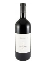 2021 Le Macchiole Messorio tinto 1,5L