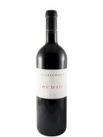 2021 Le Macchiole Scrio red