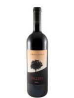 2021 Le Macchiole Paleo tinto