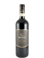 2022 La Braccesca Nobile di Montepulciano red