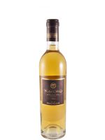 2024 Tormaresca Kaloro Moscato di Trani organic white 37.5cl