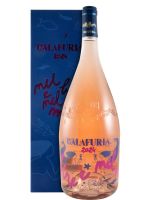 2024 Tormaresca Calafuria Salento rosé 1,5L