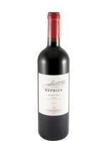 2024 Tormaresca Nèprica Primitivo tinto