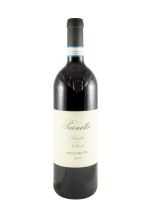 2023 Prunotto Occhetti Nebbiolo Langhe tinto
