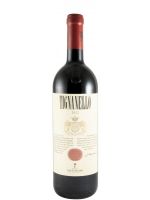 2022 Tignanello tinto